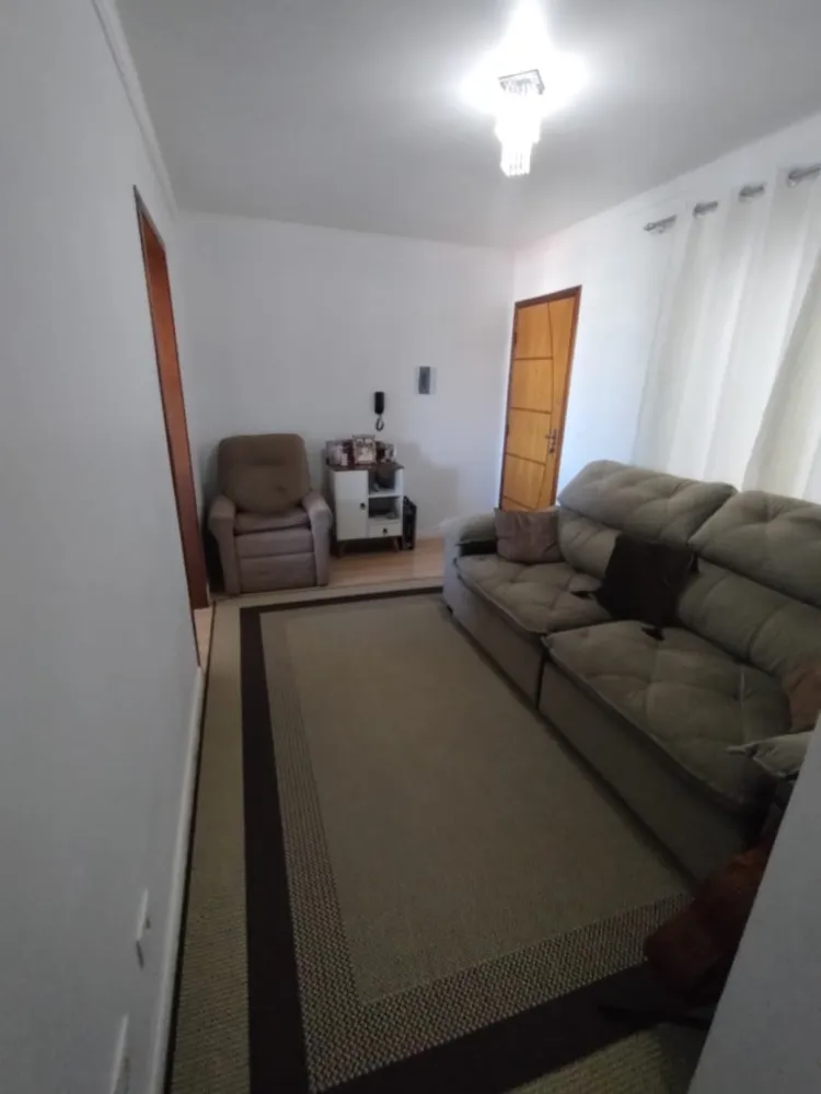 Apartamento, 2 quartos, 56 m² - Foto 11
