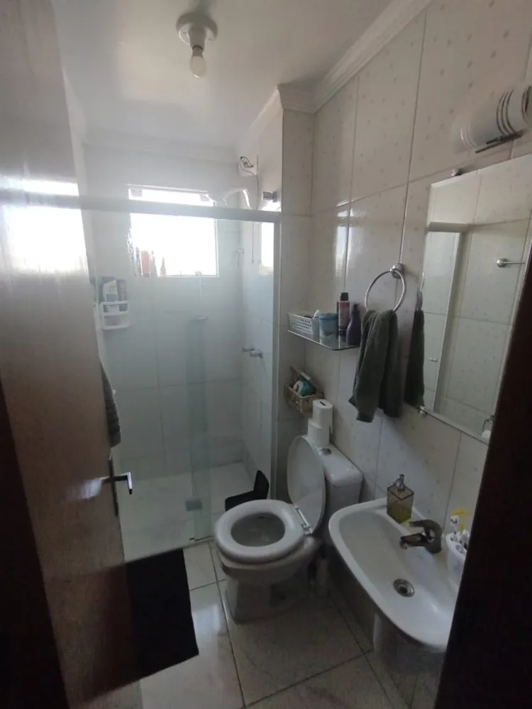 Apartamento, 2 quartos, 56 m² - Foto 9