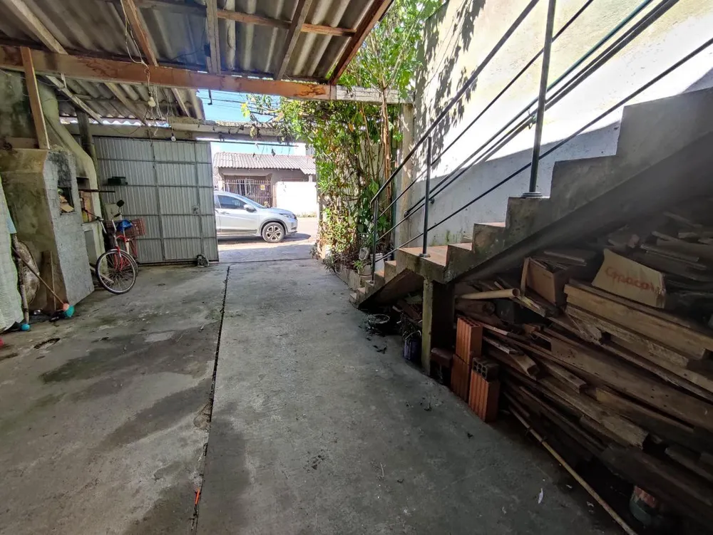 Sobrado, 1 quarto, 110 m² - Foto 4