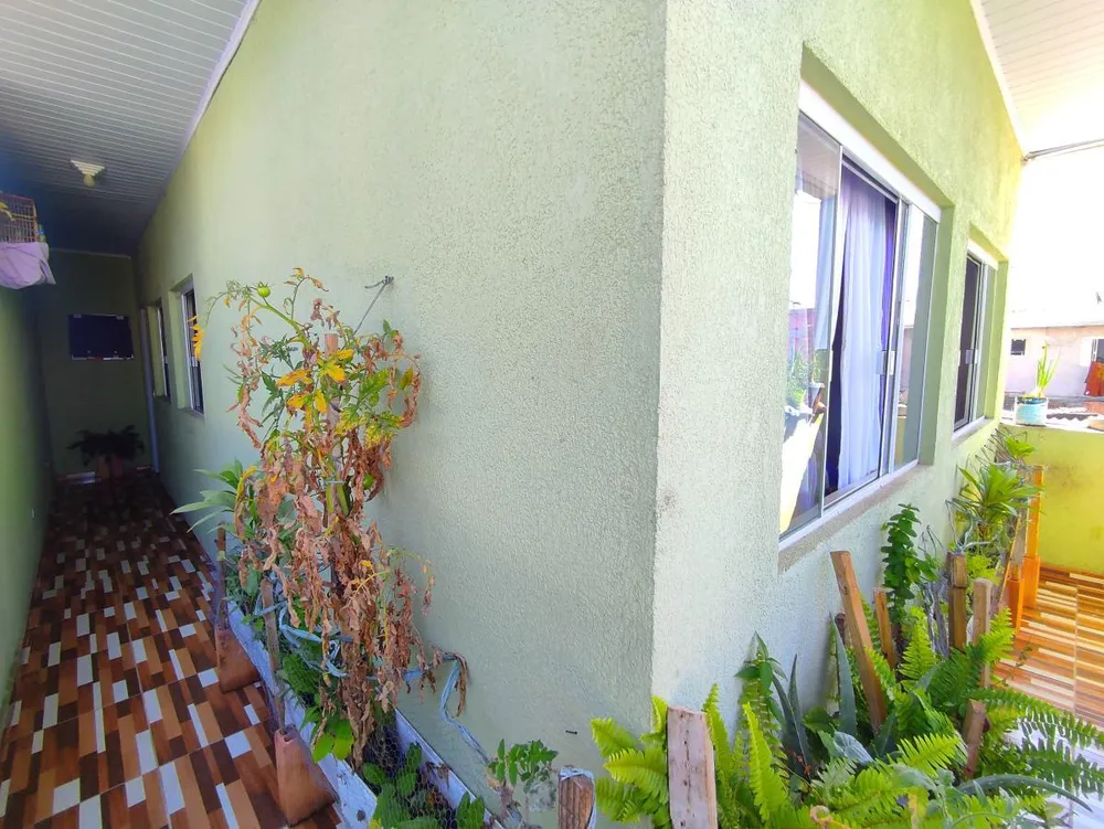 Sobrado, 1 quarto, 110 m² - Foto 3