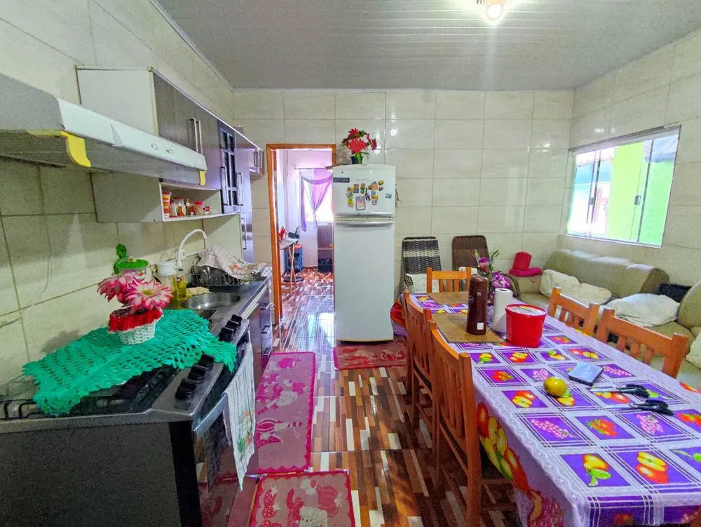 Sobrado, 1 quarto, 110 m² - Foto 1