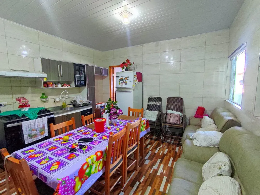 Sobrado, 1 quarto, 110 m² - Foto 6