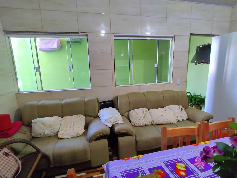 Sobrado, 1 quarto, 110 m² - Foto 5