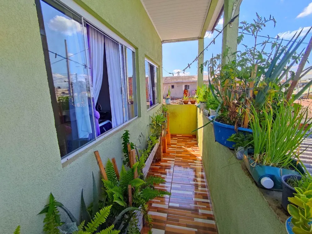 Sobrado, 1 quarto, 110 m² - Foto 8
