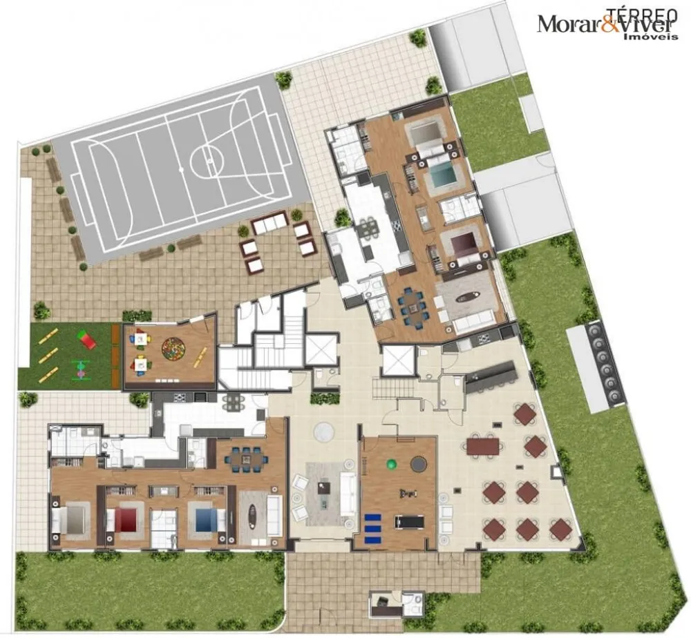 Apartamento, 3 quartos, 146 m² - Foto 7
