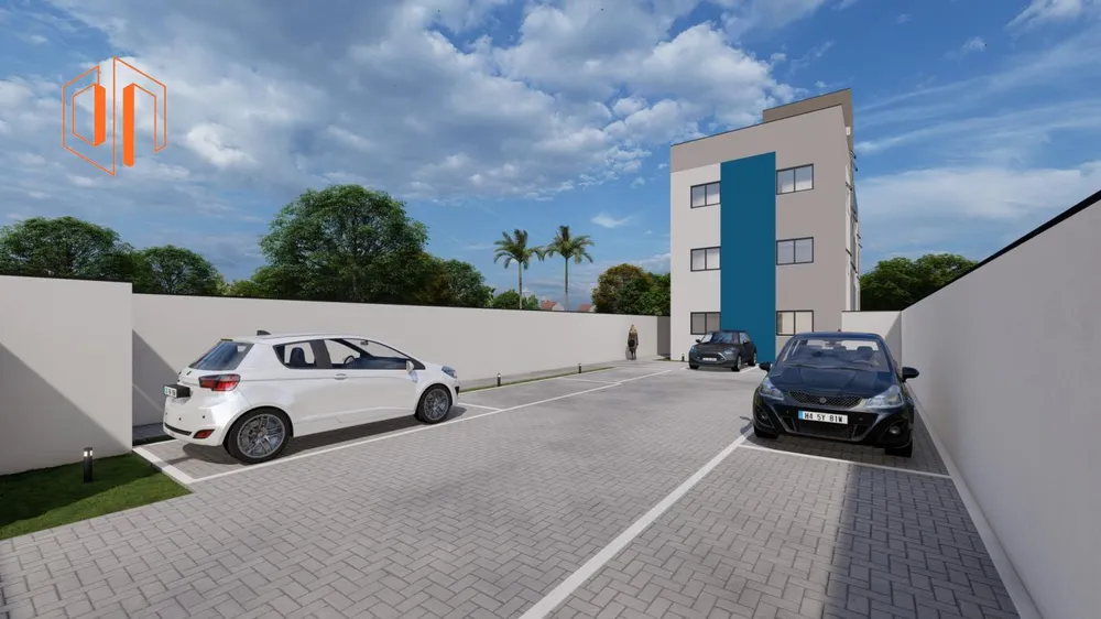 Apartamento, 1 quarto, 26 m² - Foto 4