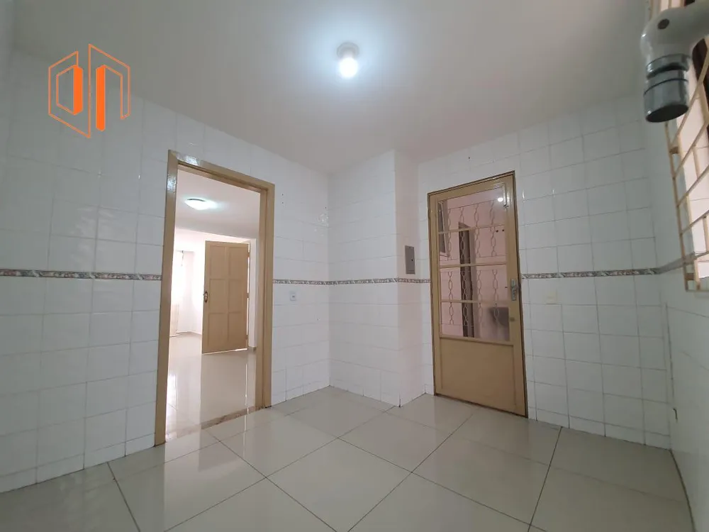 Sobrado, 3 quartos, 115 m² - Foto 4