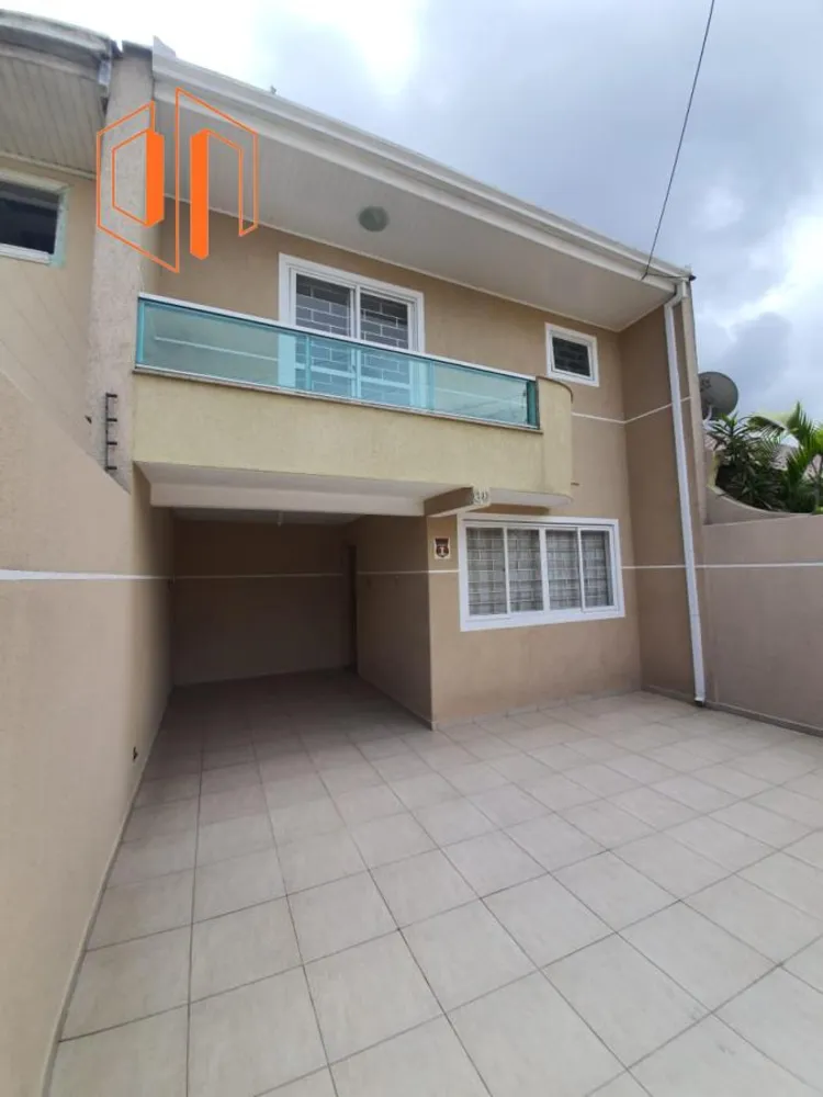 Sobrado, 3 quartos, 115 m² - Foto 2