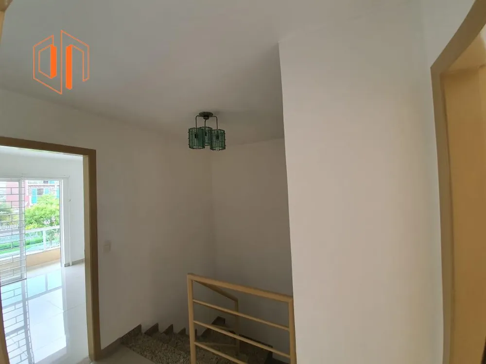 Sobrado, 3 quartos, 115 m² - Foto 3