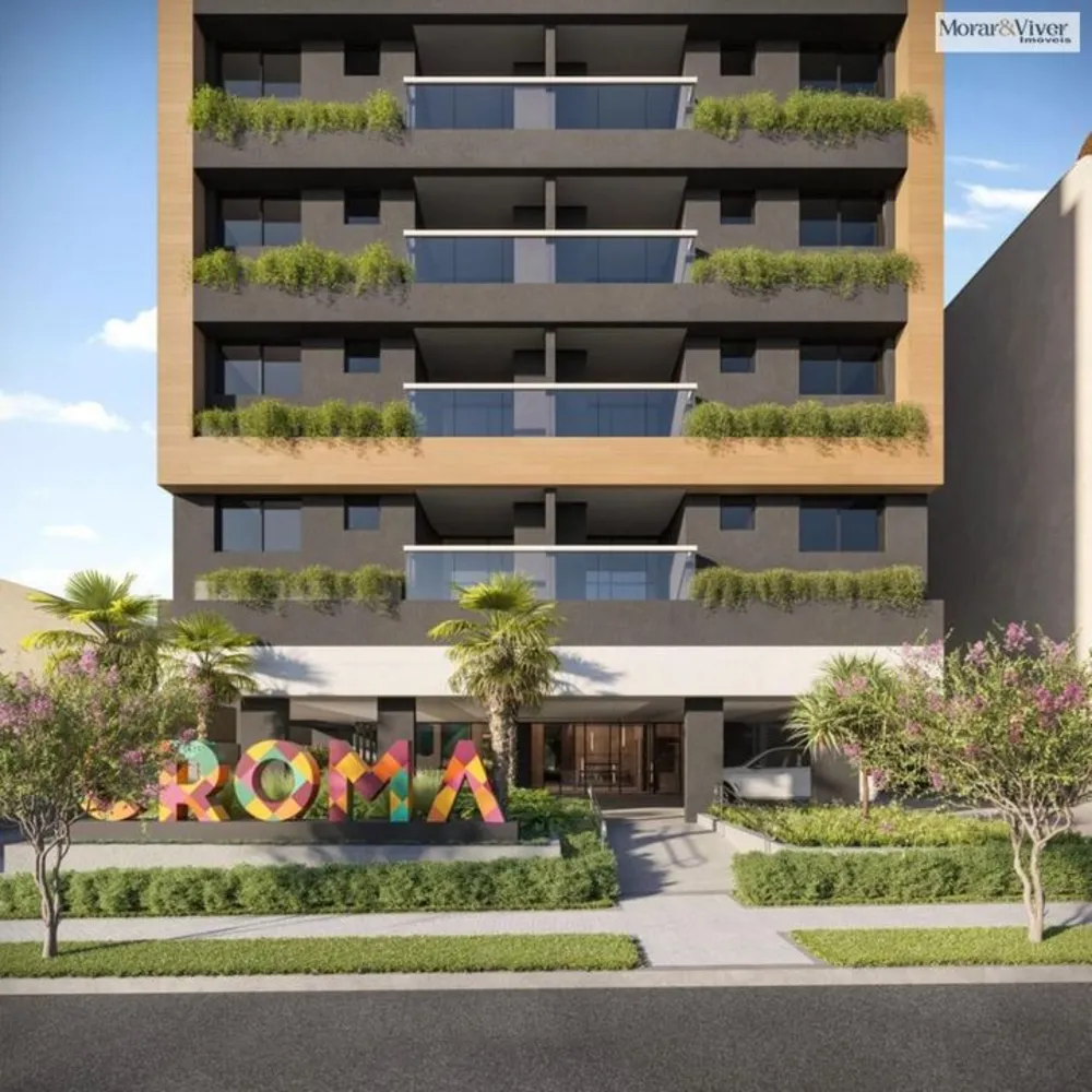 Apartamento, 3 quartos, 80 m² - Foto 1