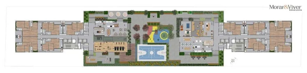 Apartamento, 3 quartos, 80 m² - Foto 4