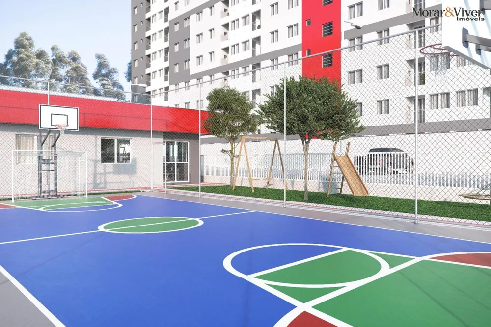 Apartamento, 2 quartos, 46 m² - Foto 7