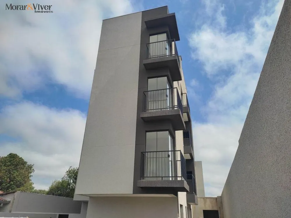Apartamento, 2 quartos, 43 m² - Foto 2
