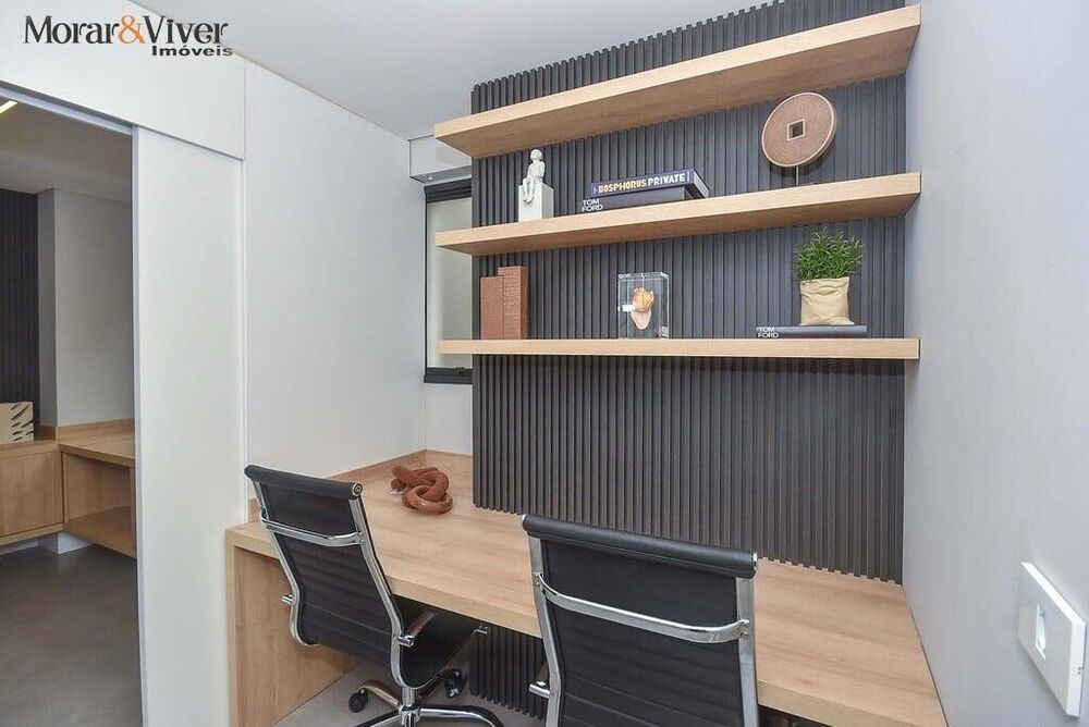 Apartamento à venda com 3 quartos, 91m² - Foto 13