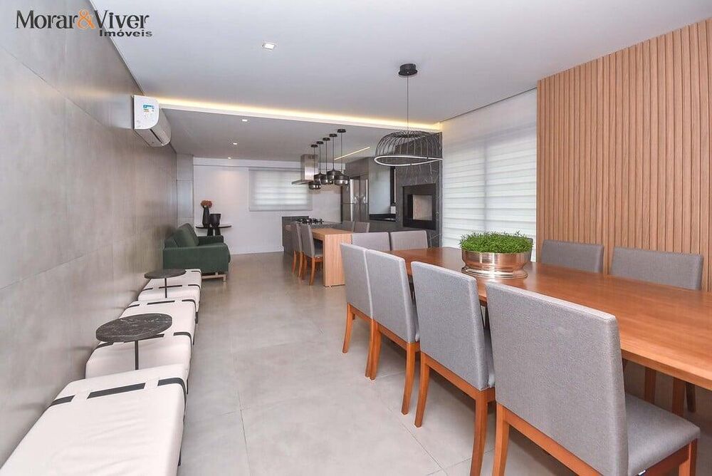 Apartamento à venda com 3 quartos, 91m² - Foto 9