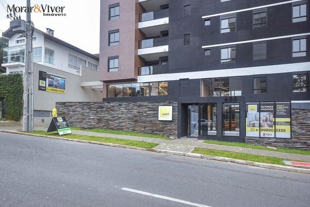 Apartamento à venda com 3 quartos, 91m² - Foto 4
