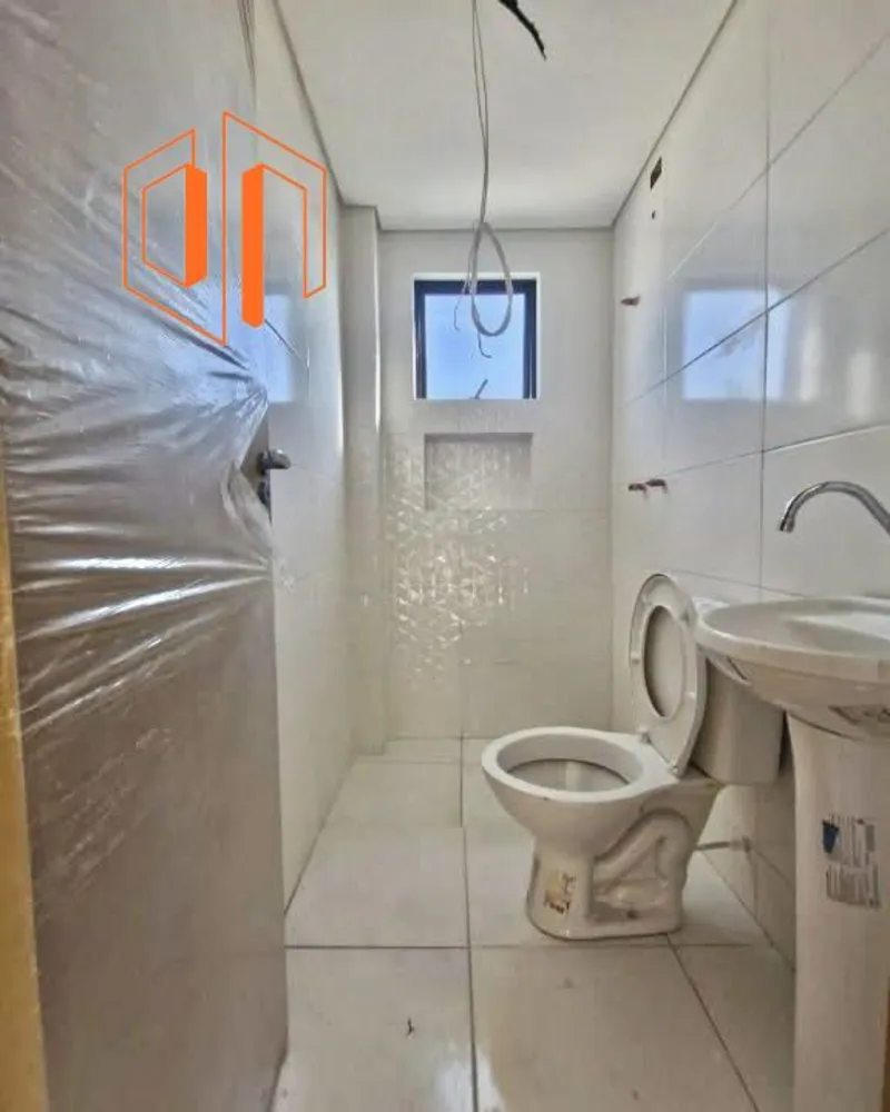 Apartamento, 3 quartos, 58 m² - Foto 4