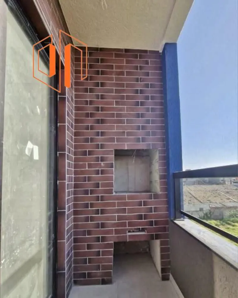 Apartamento, 3 quartos, 58 m² - Foto 7