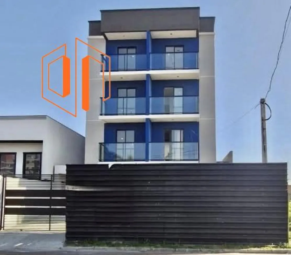 Apartamento, 3 quartos, 58 m² - Foto 2