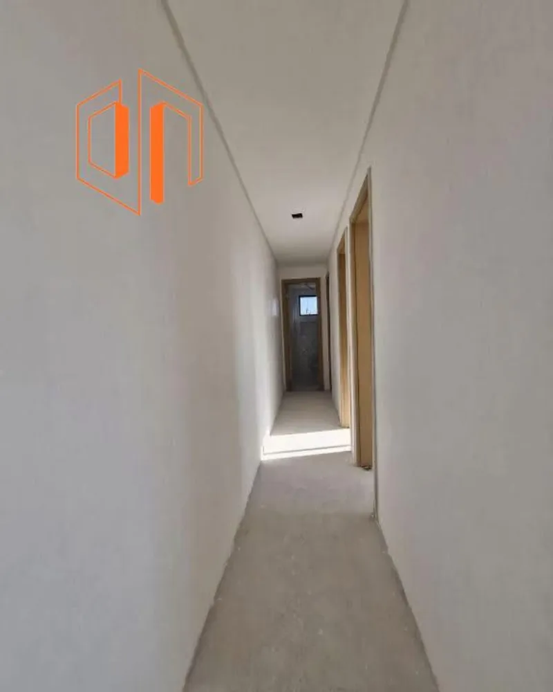Apartamento, 3 quartos, 58 m² - Foto 6