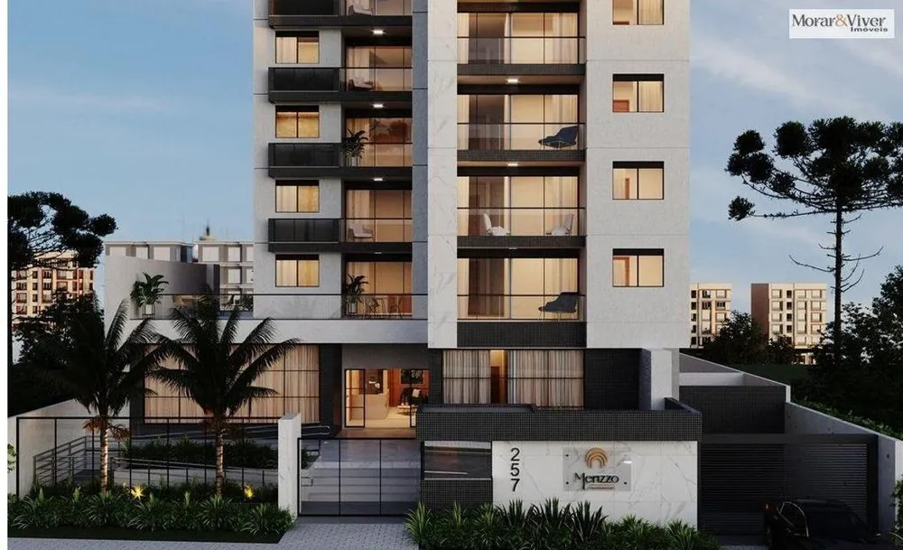 Apartamento, 2 quartos, 48 m² - Foto 1