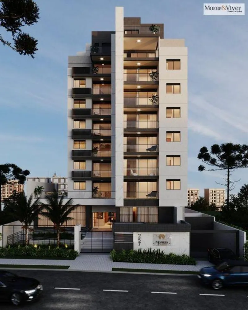 Apartamento, 2 quartos, 48 m² - Foto 2