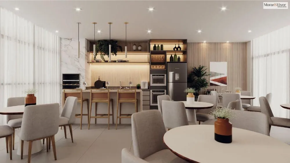 Apartamento, 2 quartos, 48 m² - Foto 7