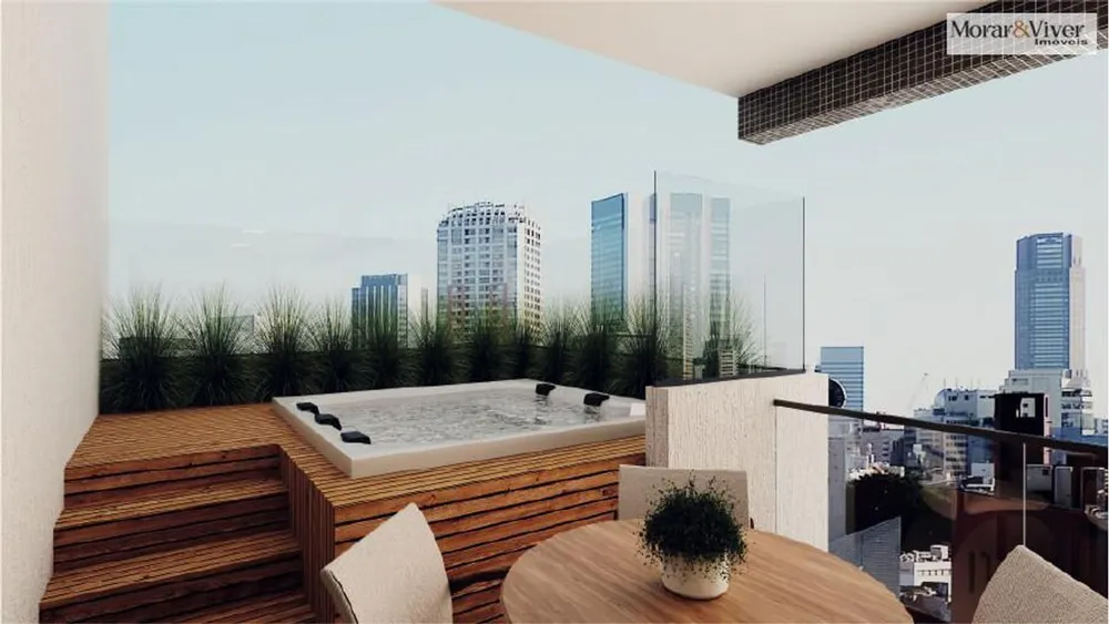 Apartamento, 2 quartos, 48 m² - Foto 6