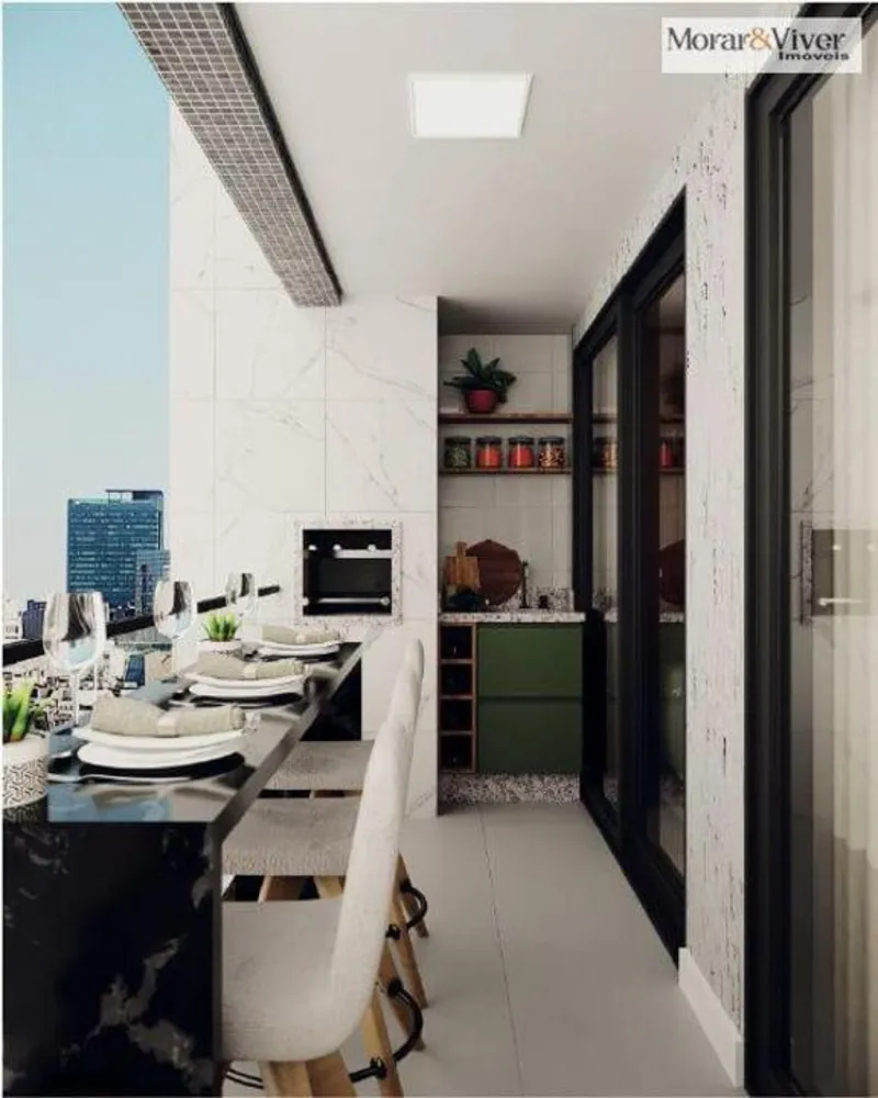 Apartamento, 2 quartos, 48 m² - Foto 12