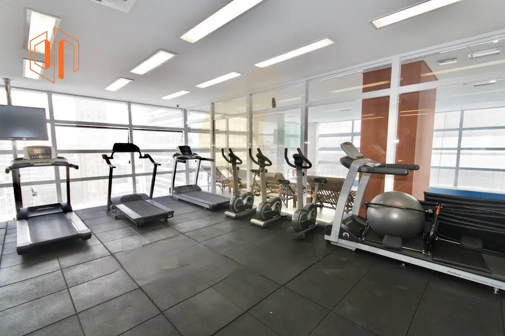 Apartamento, 2 quartos, 66 m² - Foto 8