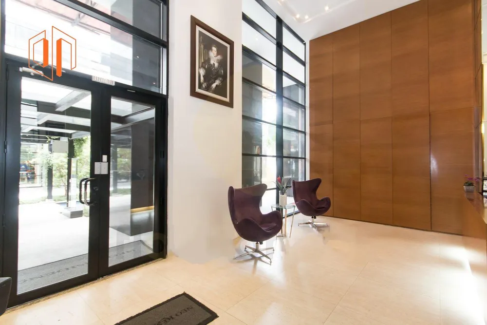 Apartamento, 2 quartos, 66 m² - Foto 4