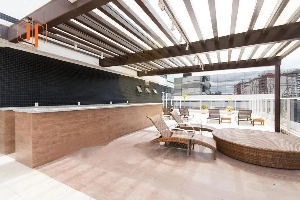 Apartamento, 2 quartos, 66 m² - Foto 9