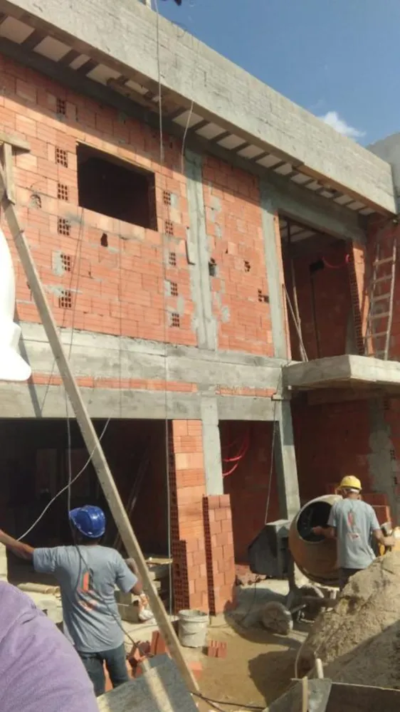 Sobrado, 3 quartos, 126 m² - Foto 3