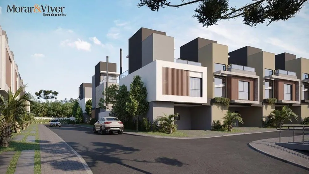 Casa, 3 quartos, 216 m² - Foto 7