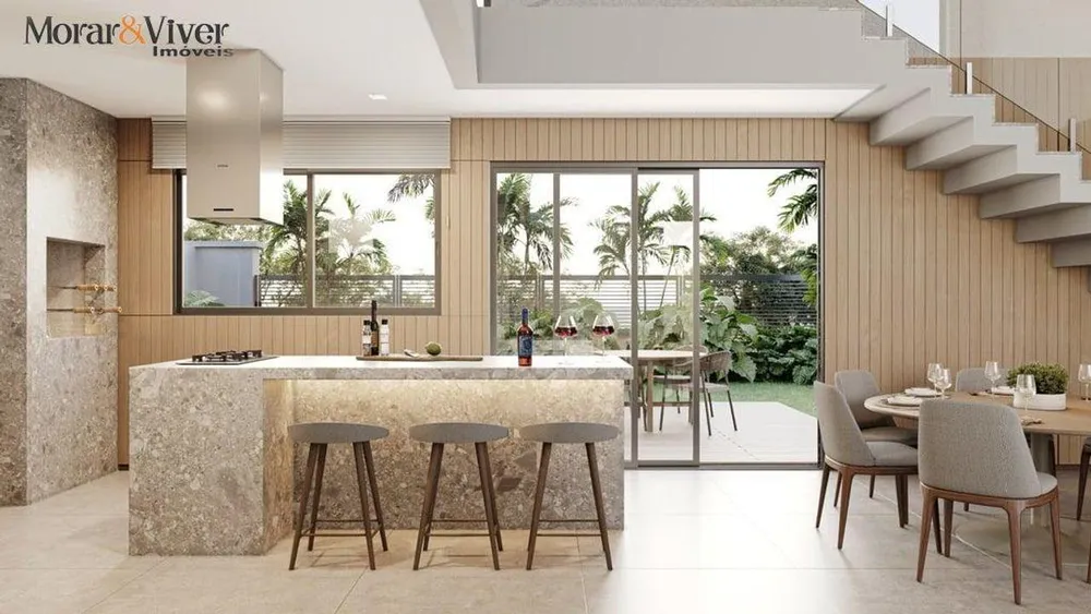 Casa, 3 quartos, 216 m² - Foto 14