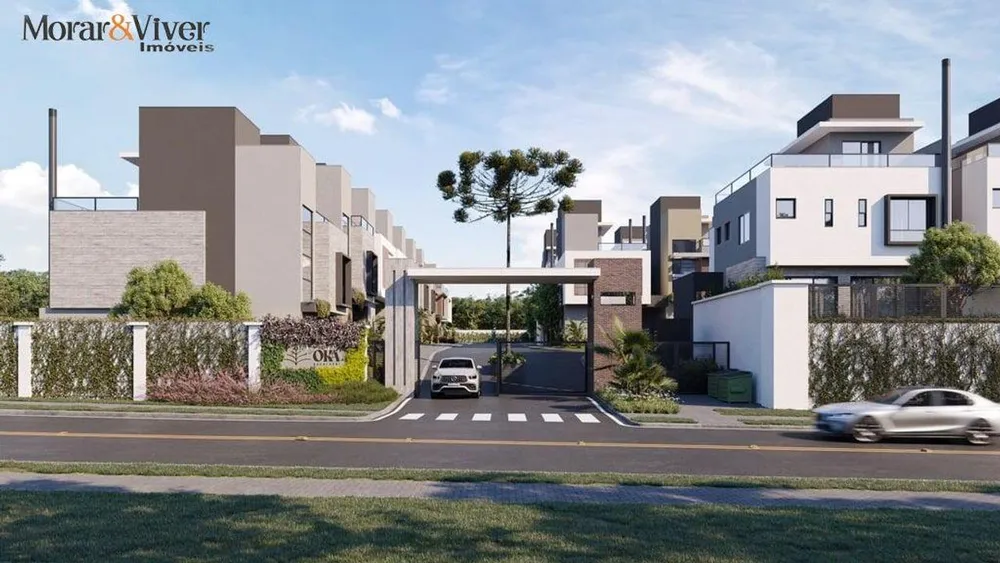 Casa, 3 quartos, 216 m² - Foto 1