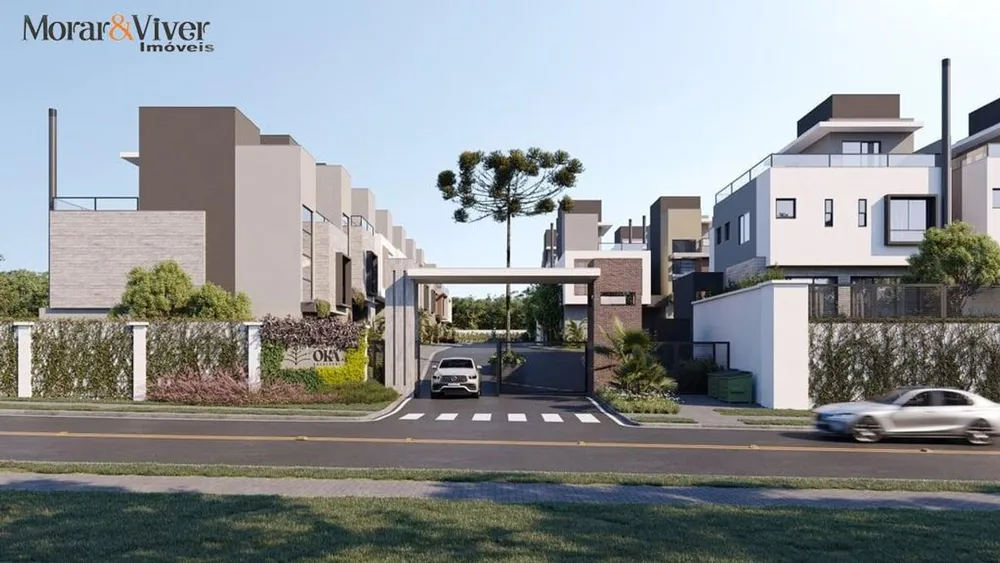 Casa, 3 quartos, 216 m² - Foto 2