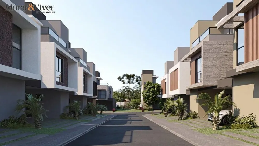 Casa, 3 quartos, 216 m² - Foto 6