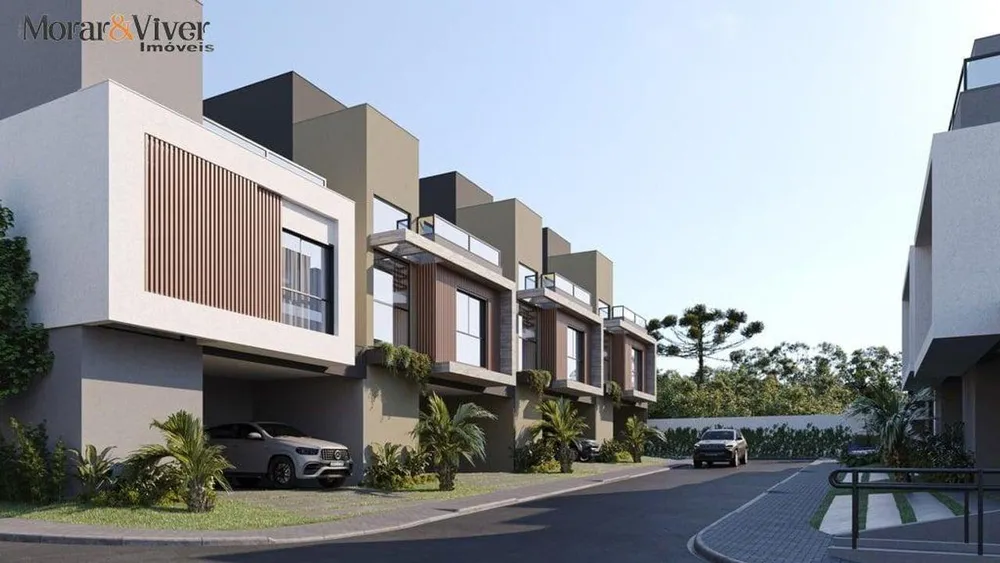 Casa, 3 quartos, 216 m² - Foto 4