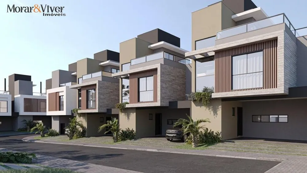 Casa, 3 quartos, 216 m² - Foto 5