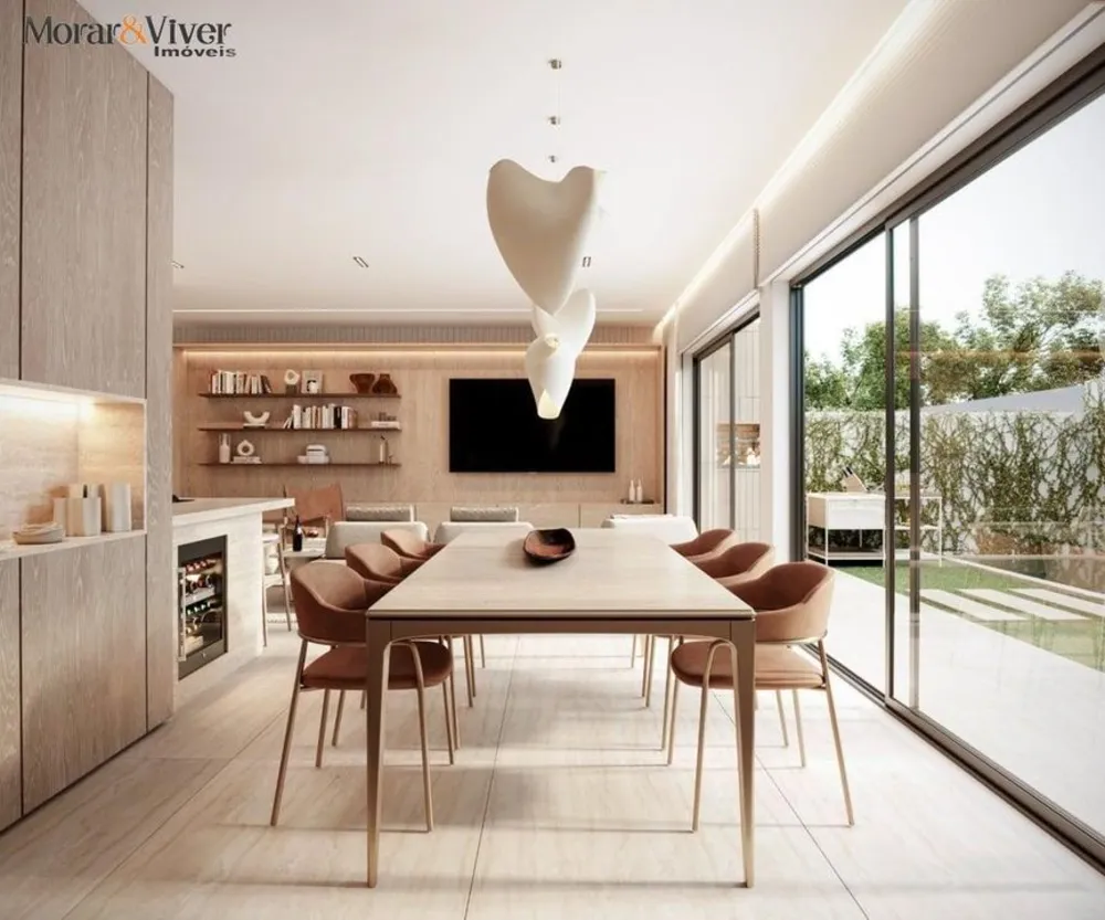 Casa, 3 quartos, 216 m² - Foto 10