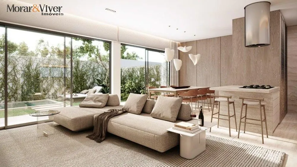 Casa, 3 quartos, 216 m² - Foto 9