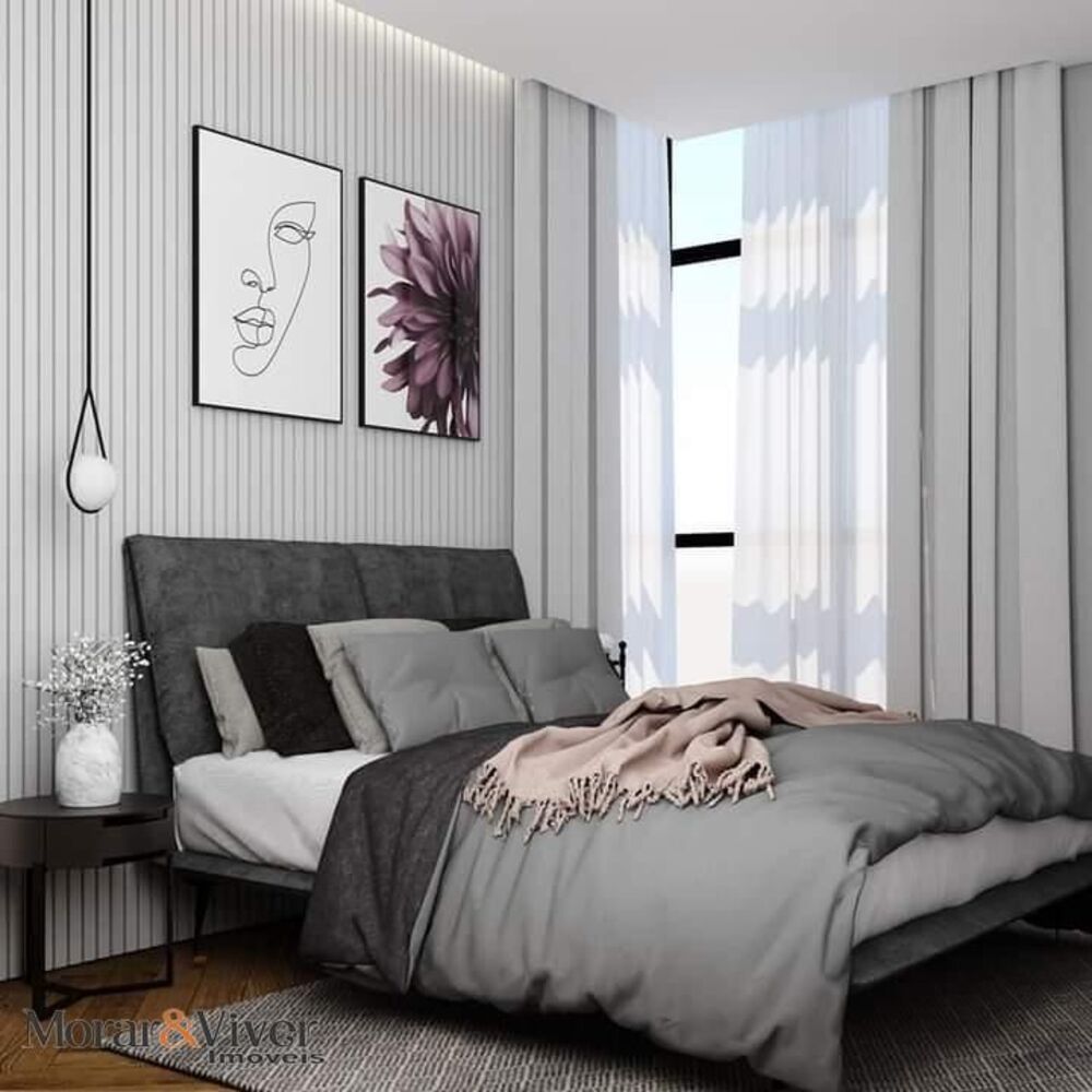 Apartamento, 3 quartos, 62 m² - Foto 10