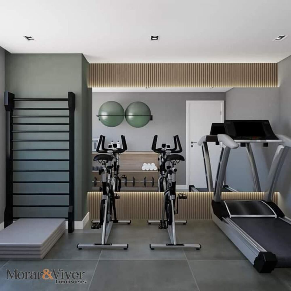 Apartamento, 3 quartos, 62 m² - Foto 8
