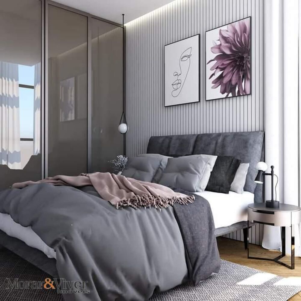 Apartamento, 3 quartos, 62 m² - Foto 3
