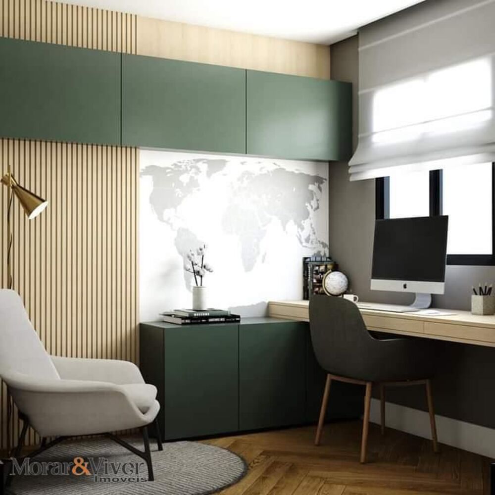 Apartamento, 3 quartos, 62 m² - Foto 7