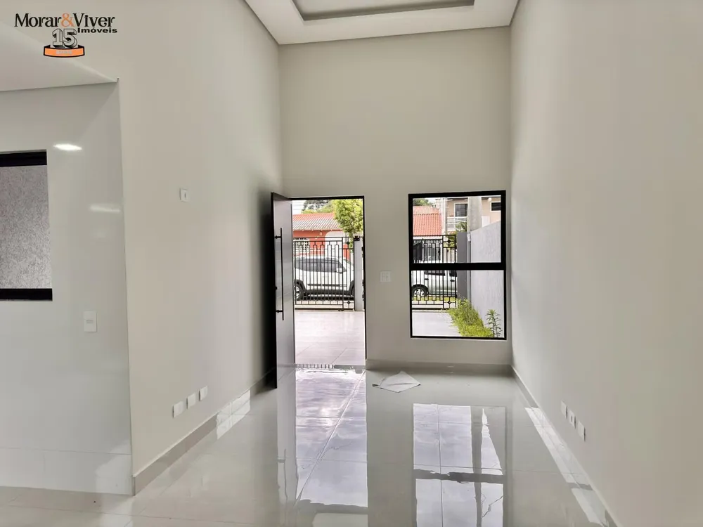 Casa, 3 quartos, 92 m² - Foto 8