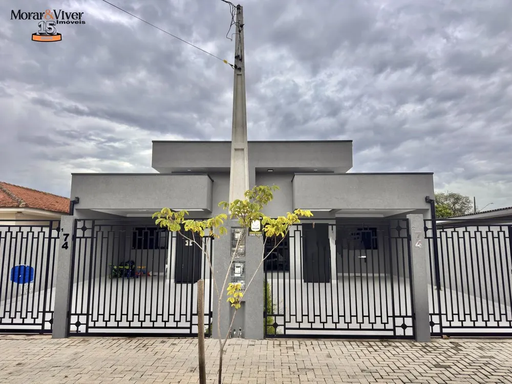 Casa, 3 quartos, 92 m² - Foto 4