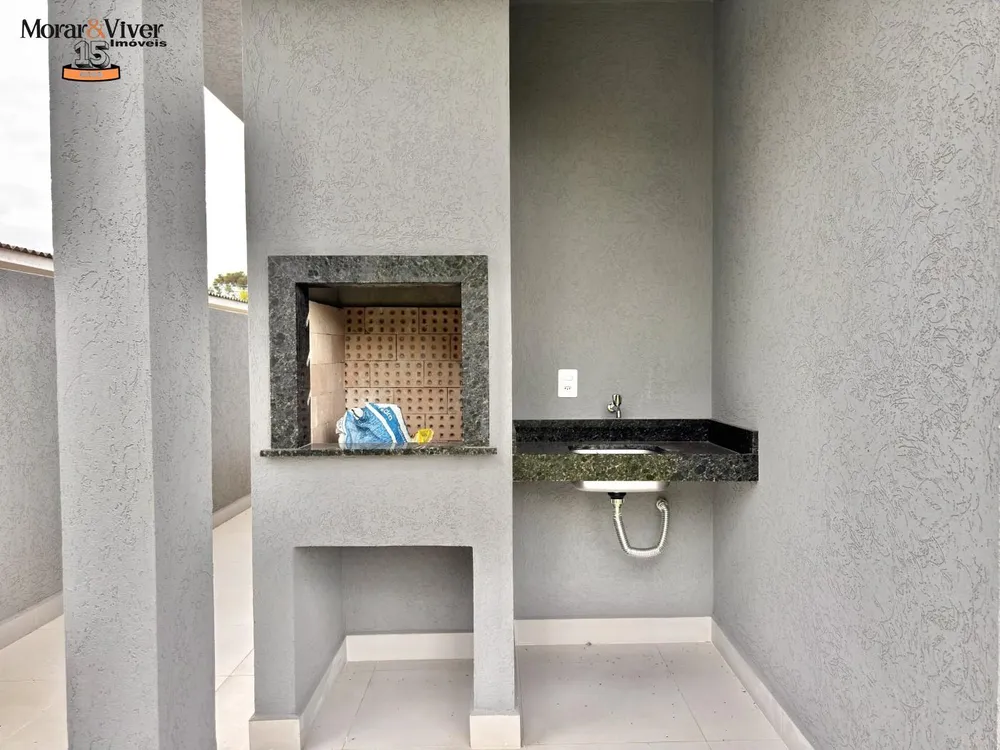 Casa, 3 quartos, 92 m² - Foto 14