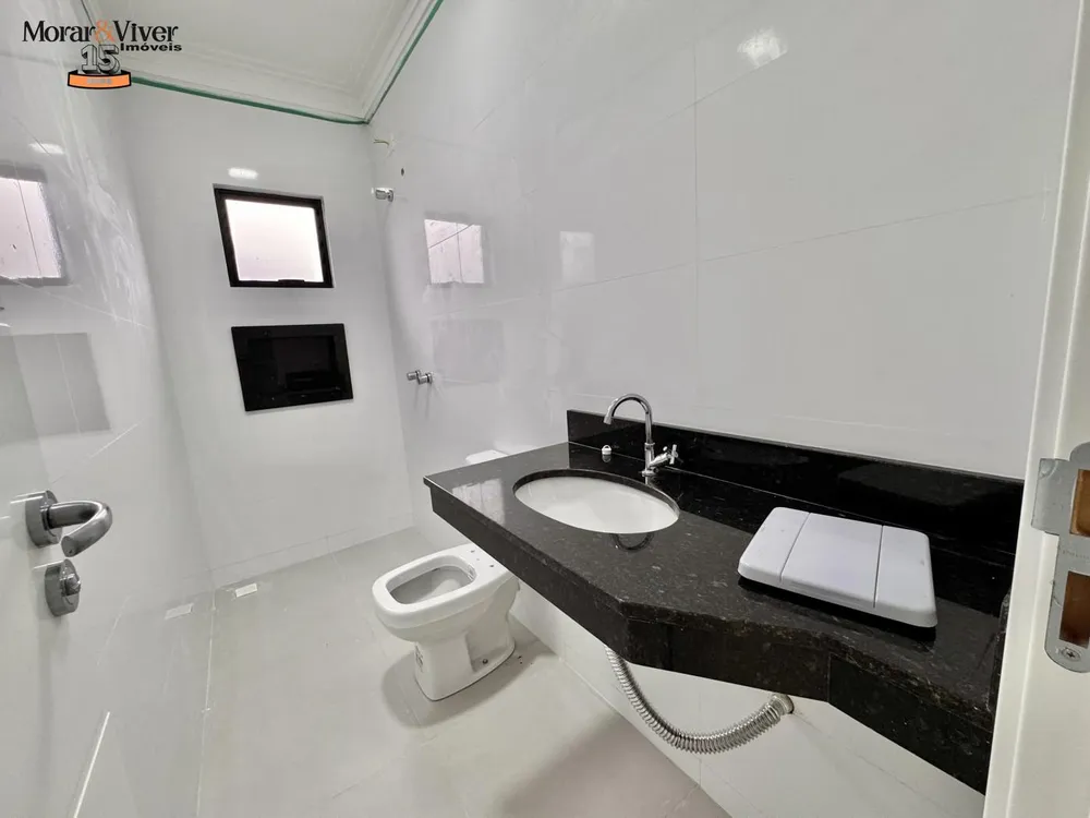 Casa, 3 quartos, 92 m² - Foto 10